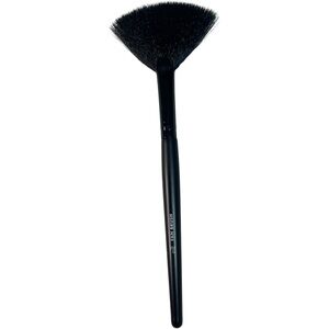 E.L.F. Cosmetics Fan Makeup Brush